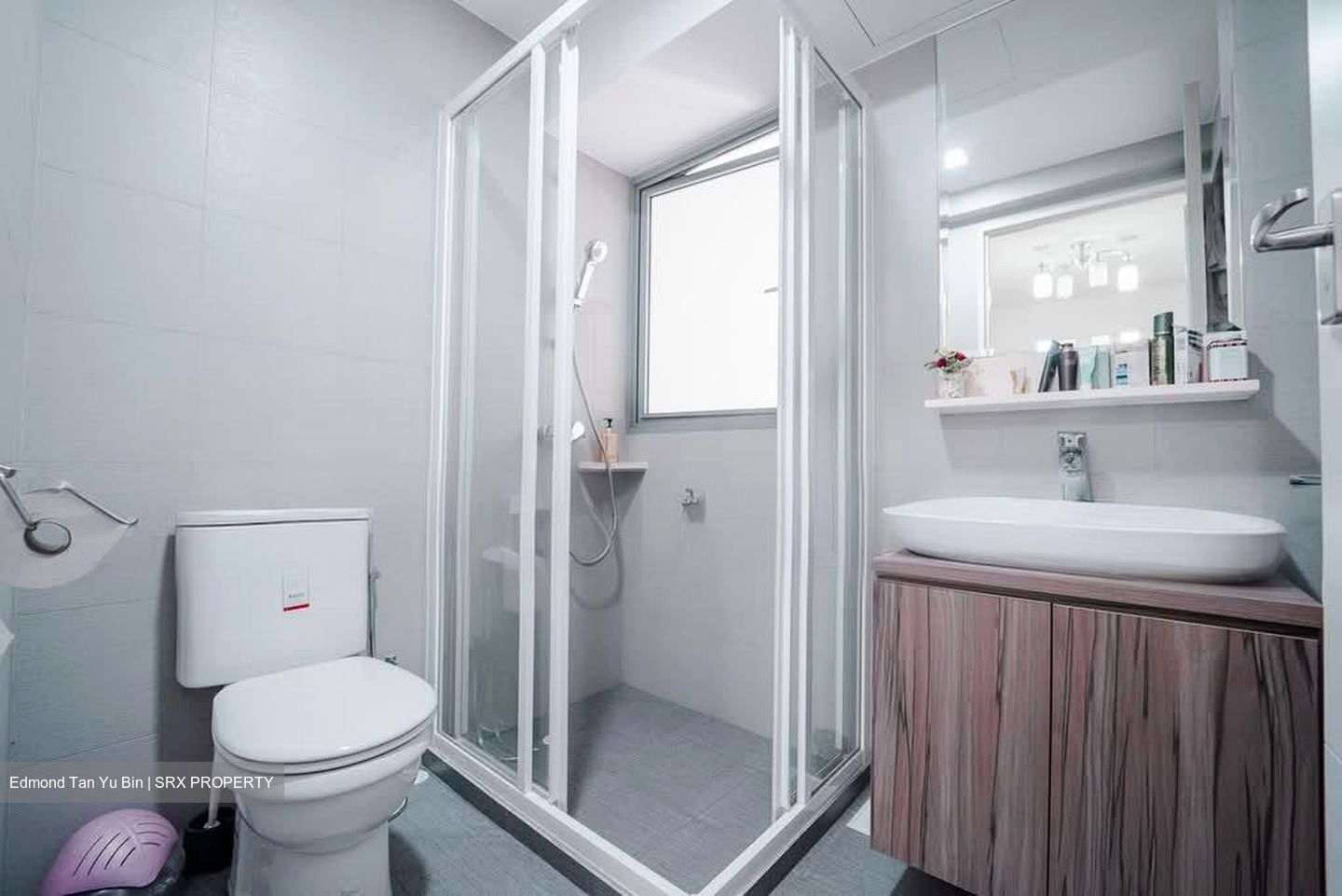 Blk 138B Lake Vista @ Yuan Ching (Jurong West), HDB 3 Rooms #534812851